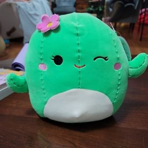 cactus squishmallow 2021